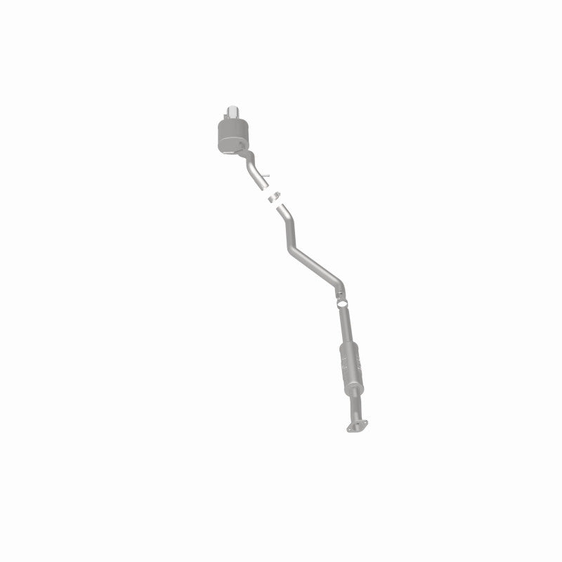 MagnaFlow Sys C/B 02-03 Mitsubishi Lancer 2.0 - awdtuningtx