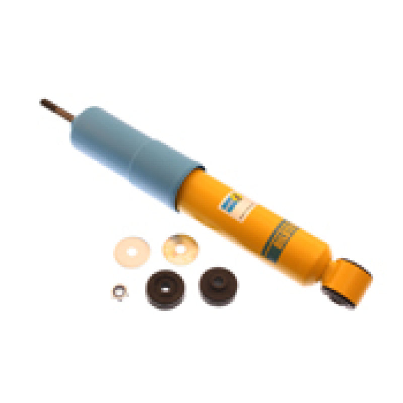 Bilstein B6 1993 Toyota T100 Base 4WD Front 46mm Monotube Shock Absorber - awdtuningtx