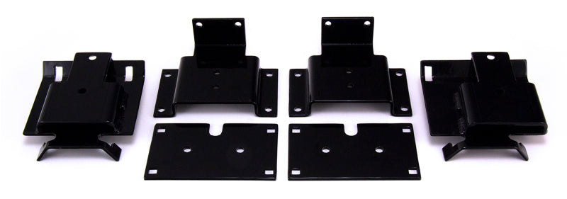 Air Lift Loadlifter 5000 Ultimate Rear Air Spring Kit for 11-17 Dodge Ram 1500 - awdtuningtx