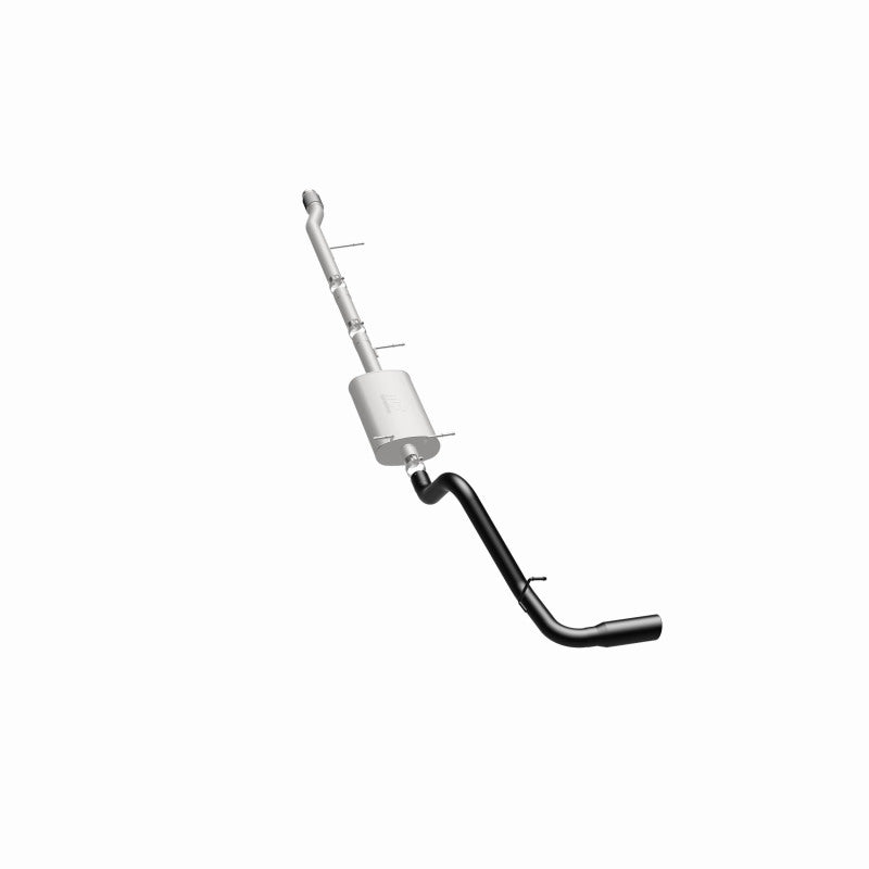 MagnaFlow SYS Cat-Back 14-16 Chevy Silverado 1500 4.3/5.3L 3 inch - awdtuningtx