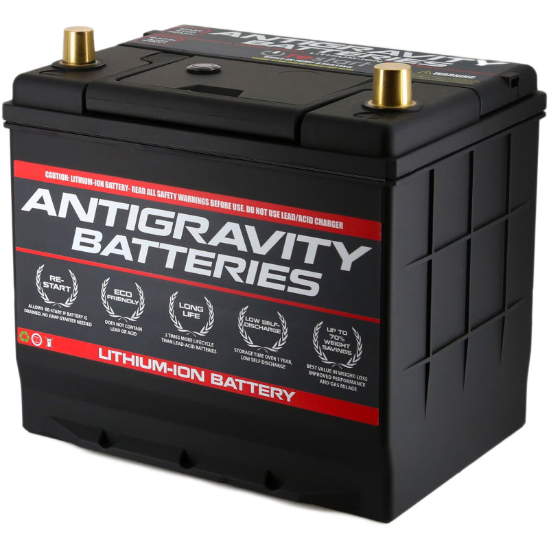 Antigravity Small Case 12-Cell Lithium Battery - awdtuningtx