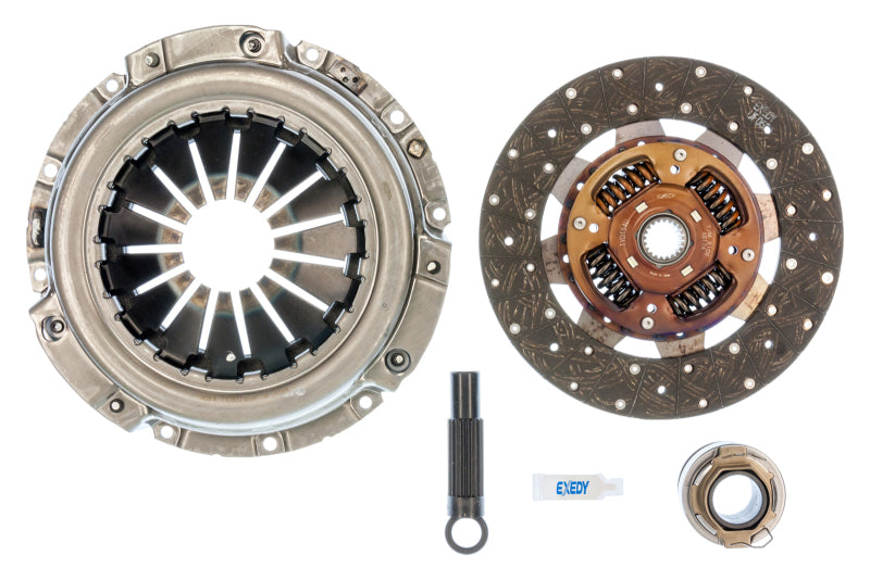 Exedy OE 2007-2014 Toyota FJ Cruiser V6 Clutch Kit - awdtuningtx
