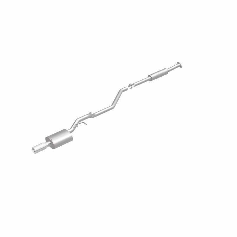 MagnaFlow Sys C/B 02-03 Mitsubishi Lancer 2.0 - awdtuningtx