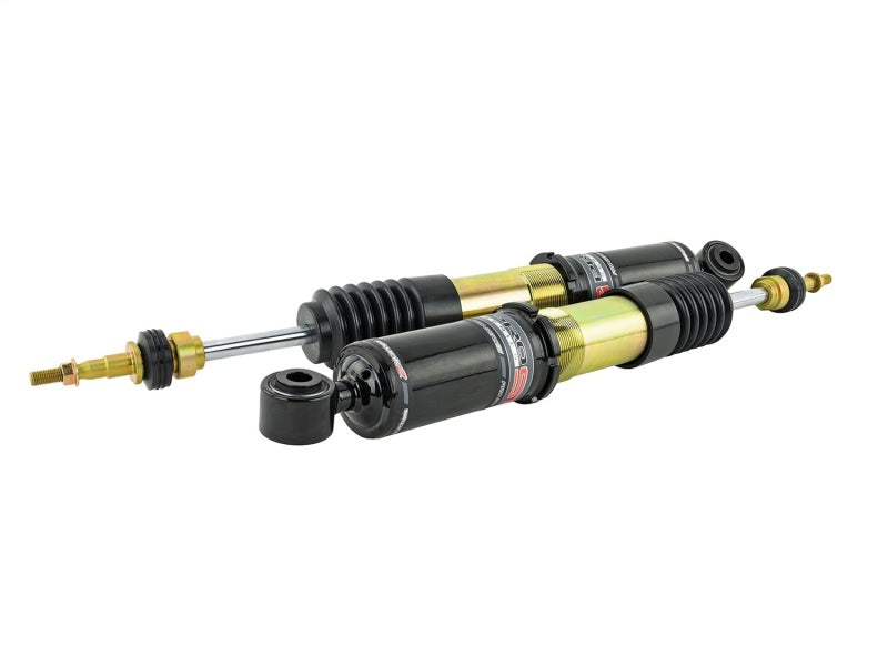 Skunk2 17-20 Honda Civic Si Pro-ST Coilovers - awdtuningtx