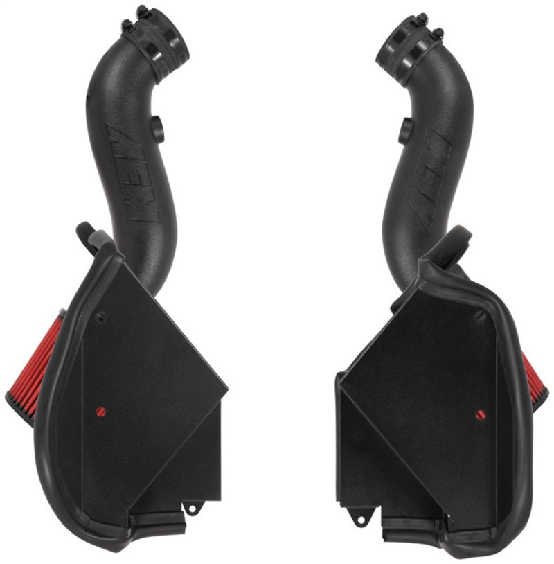 AEM 14-17 C.A.S Infinity Q70 V6-3.7L F/I Cold Air Intake - awdtuningtx
