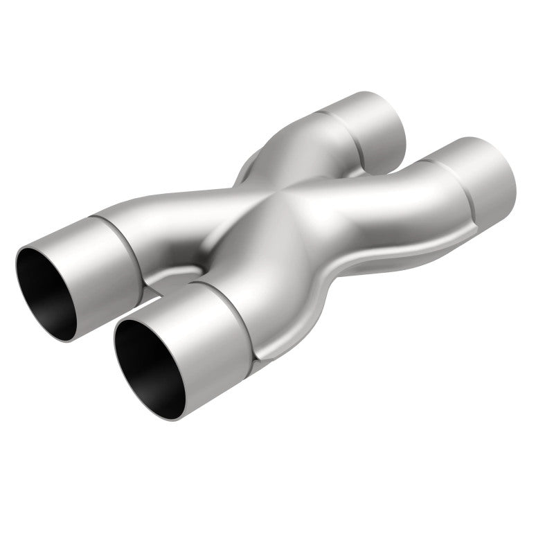 MagnaFlow Smooth Trans X 3/3 X 14 SS - awdtuningtx