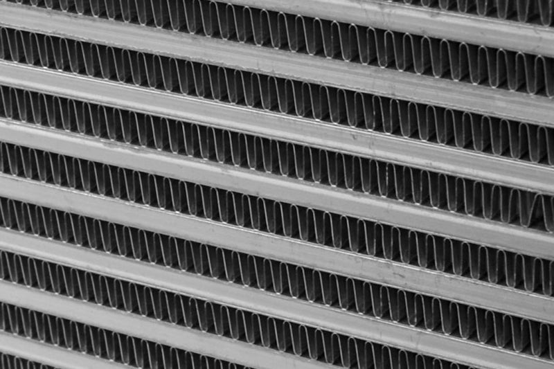 CSF Nissan GT-R (R35) High Performance Bar & Plate Intercooler Core - 22in L x 14in H x 4.5in W - awdtuningtx