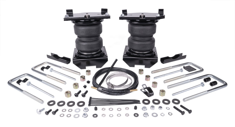 Air Lift 16-20 Ford Raptor 4WD LoadLifter 5000 Ultimate Air Spring Kit w/Internal Jounce Bumper - awdtuningtx