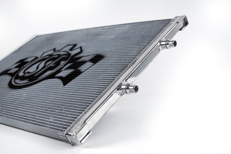 CSF Mercedes Benz E 63 / CLS 63 AMG Front Mount Heat Exchanger - awdtuningtx