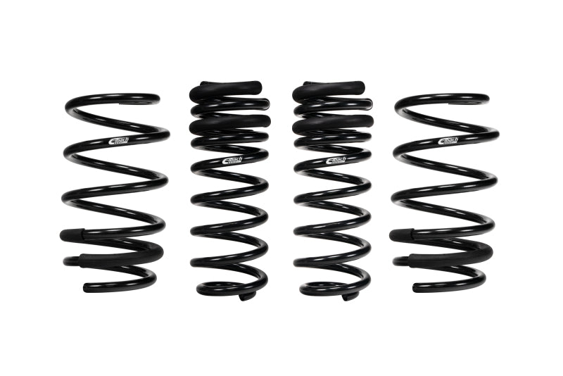 Eibach Pro-Kit for 08-10 Audi A5 Coupe / 08-11 Audi S5 - awdtuningtx