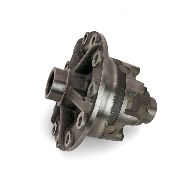Eaton Detroit Locker Differential 35 Spline 1.50in Axle Shaft Diameter 4.10 & Down Ratio Dana 60HD - awdtuningtx