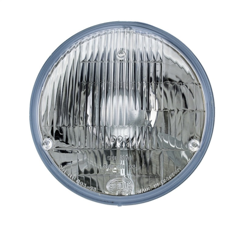 Hella Vision Plus 7 inch 165MM HB2 12V SAE VP Head Lamp - awdtuningtx