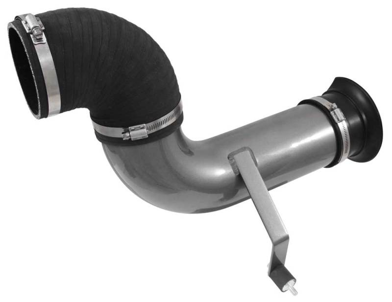 AEM 6/05-08 Audi A4 2.0L-L4 Silver Cold Air Intake - awdtuningtx