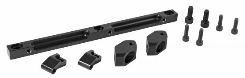 Skunk2 K-Series Ultra Fuel Rails (K-Ultra Race Primary/Secondary/K Ultra Street/S2000 Ultra Race) - awdtuningtx