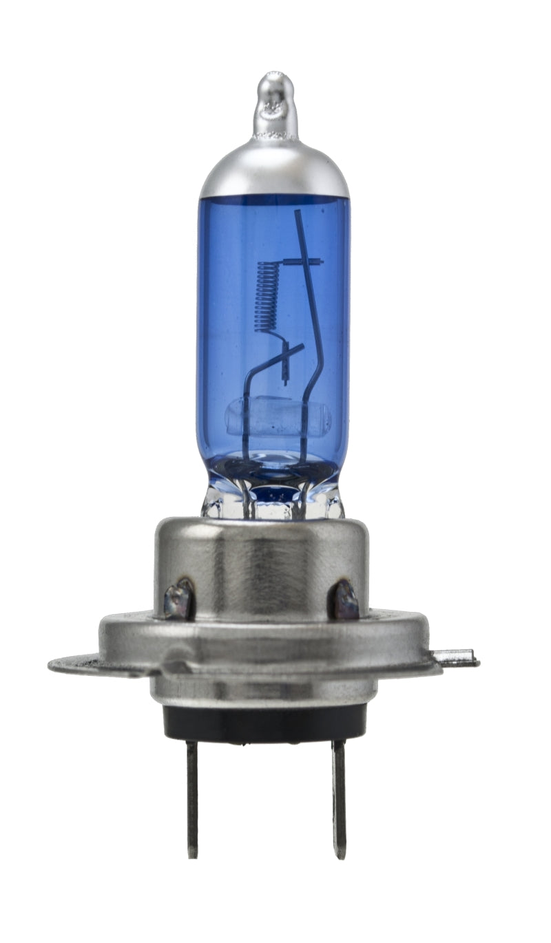 Hella Optilux H7 100W XB Extreme Blue Bulbs (Pair) - awdtuningtx