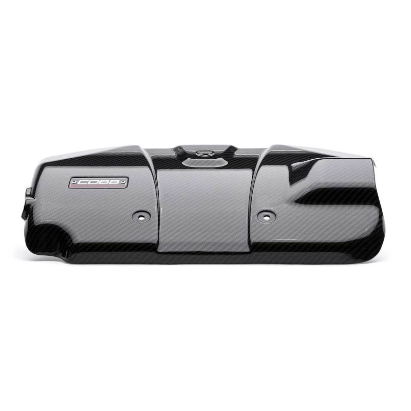 Cobb 22-23 Subaru WRX Redline Carbon Fiber Engine Cover - awdtuningtx