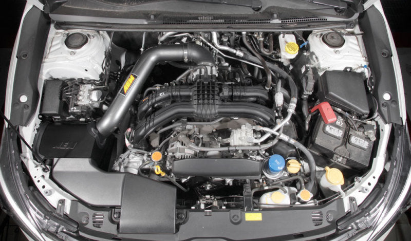 AEM 17-18 C.A.S Subaru Impreza L4-2.0L F/I Cold Air Intake - awdtuningtx