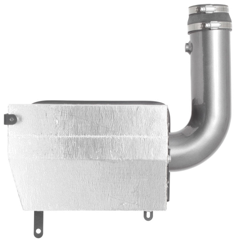 AEM 13-18 Subaru BRZ H4-2.0L F/I Polished Cold Air Intake - awdtuningtx
