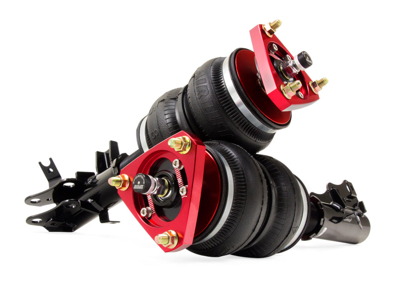 Air Lift Performance 13-15 Acura ILX / 12-15 Honda Civic (Non Si) Front Kit - awdtuningtx