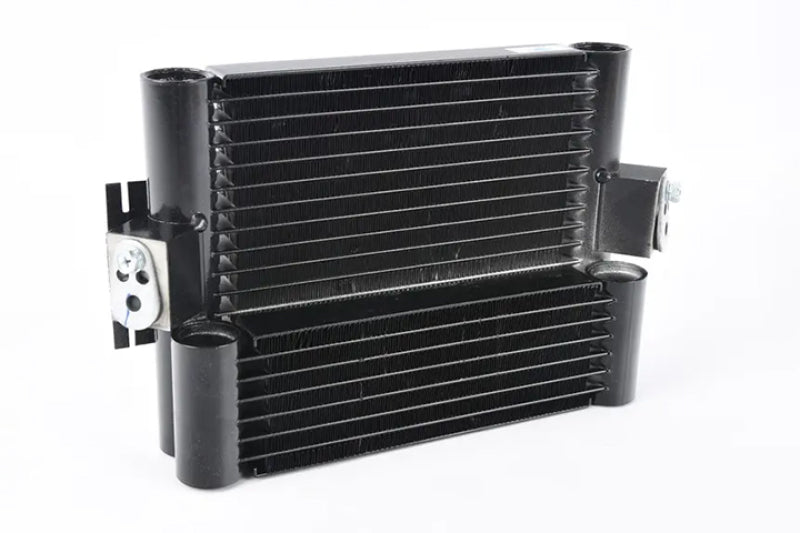 CSF 15-18 BMW M2 (F87) Race-Spec Oil Cooler - awdtuningtx