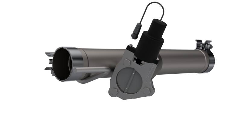 QTP 09-18 Ram 1500 3in 304SS Aggressor Cutout Mid Pipe - awdtuningtx