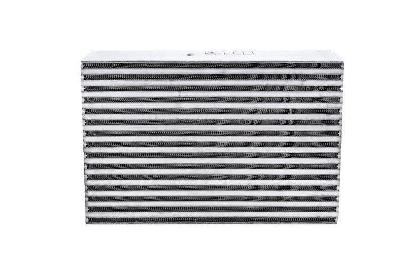 Garrett Air / Air Intercooler CAC (18.00in x 12.10in x 3.00in) - 750 HP - awdtuningtx
