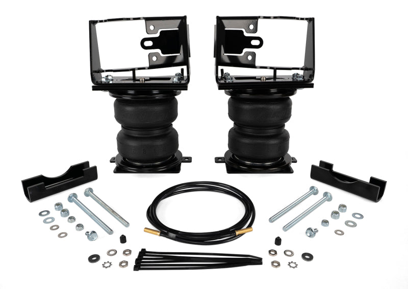 Air Lift 2022 Toyota Tundra LoadLifter 5000 Ultimate Air Spring Kit w/ Internal Jounce Bumper - awdtuningtx