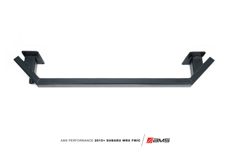 AMS Performance 2015+ Subaru WRX FA20 Front Mount Intercooler Bumper Support Beam - awdtuningtx