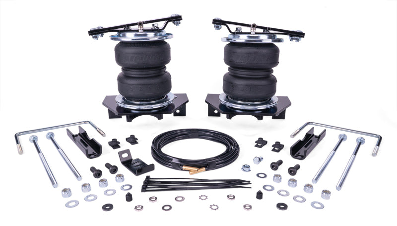 Air Lift 2023 Ford F250/F350 Super Duty LoadLifter 5000 Air Spring Kit - awdtuningtx