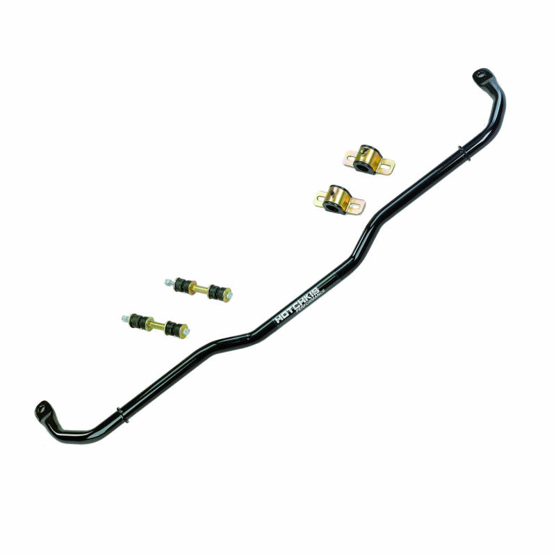 Hotchkis 67-69 GM-F Body Camaro/Firebird / 68-74 X-Body Front Swaybar - awdtuningtx