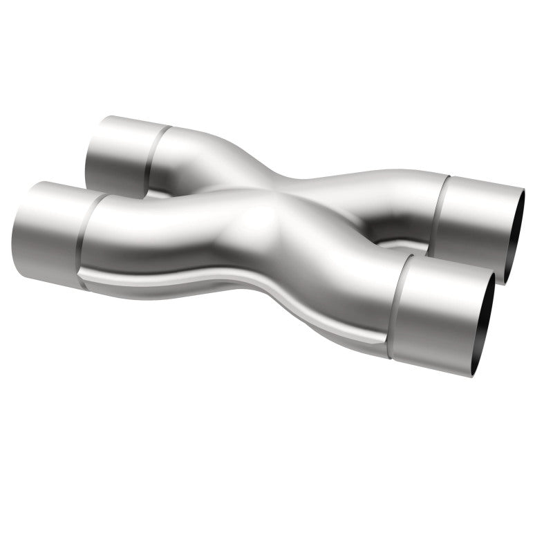 MagnaFlow Smooth Trans X 3/3 X 14 SS - awdtuningtx