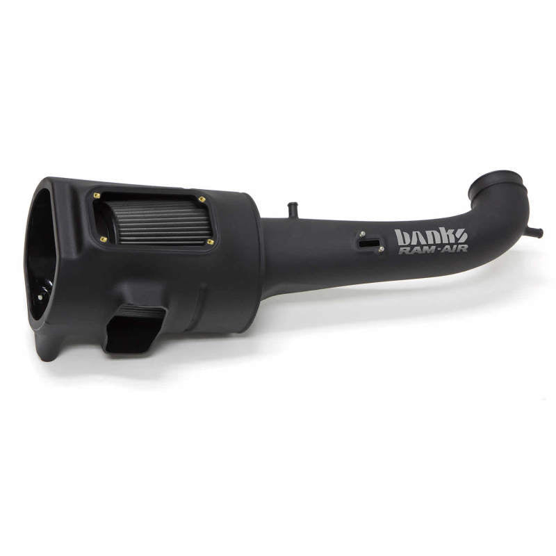 Banks Power 14-15 Chev/GMC-1500 15-SUV 5.3 & 6.2L Gas Ram-Air Intake System - Dry Filter - awdtuningtx