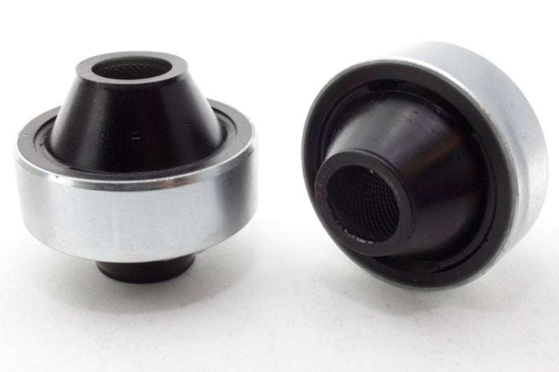 Whiteline Plus 12/01-04/07 Toyota Corolla ZZE122/123 Front Lower Inner Rear Control Arm Bushing Kit - awdtuningtx