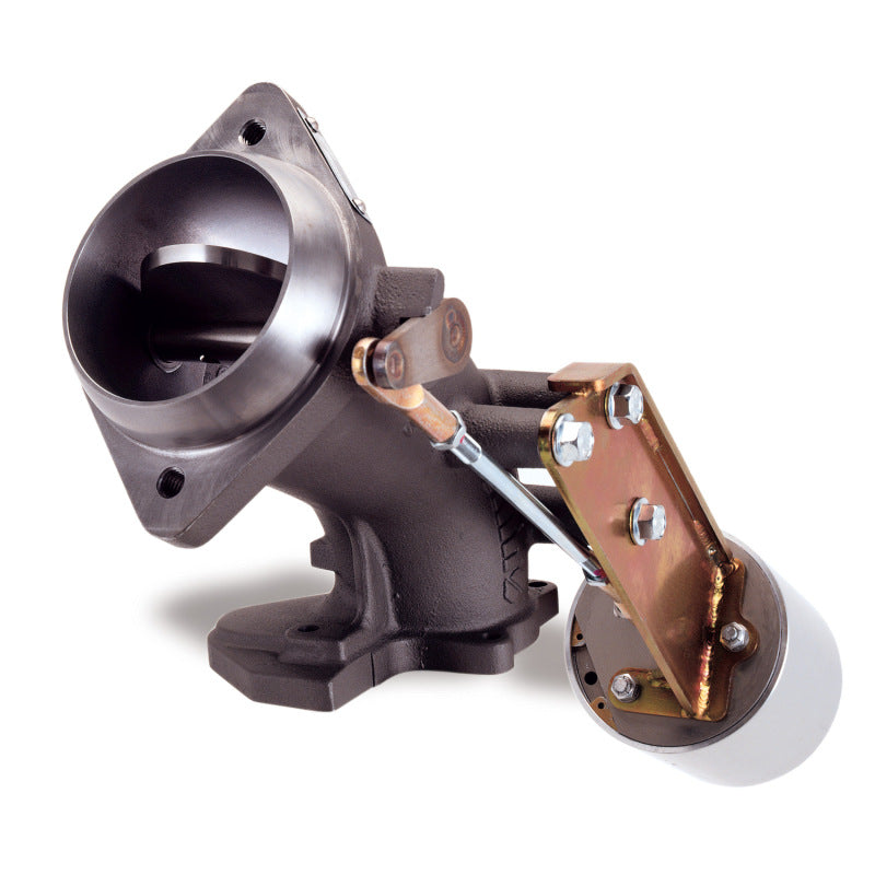 Banks Power 98-02 Dodge 5.9L Stock Exh Banks Brake - awdtuningtx