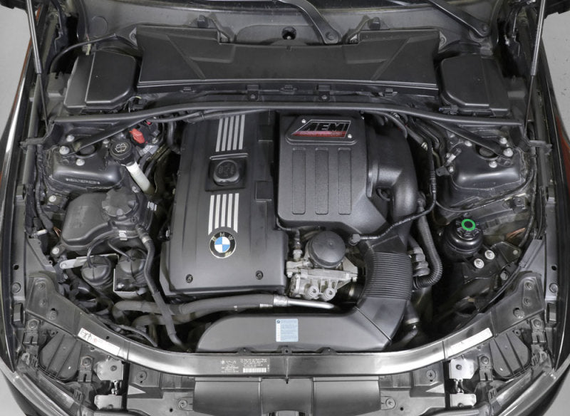 AEM C.A.S 07-11 BMW 335i V6-3.0L F/I Cold Air Intake System - awdtuningtx
