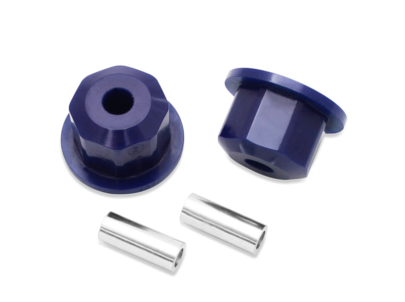 SuperPro 2006 Mazda MX-5 Miata Touring Rear Differential Mount Bushing Kit - Street Performance - awdtuningtx