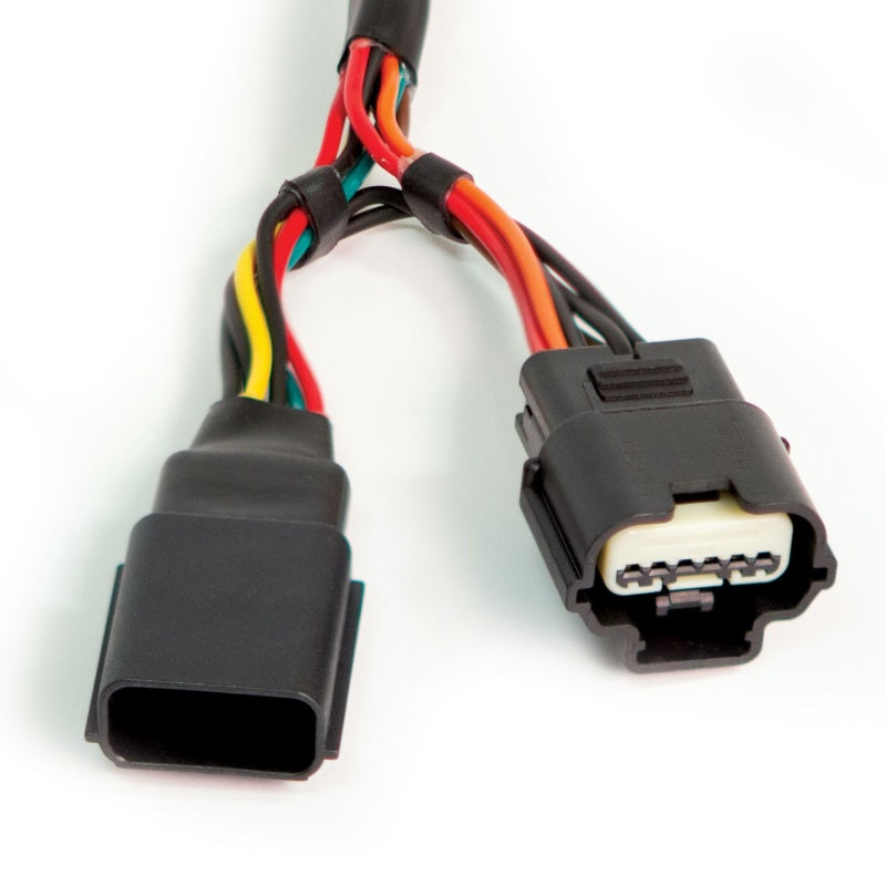 Banks Power Pedal Monster Kit (Stand-Alone) - Molex MX64 - 6 Way - Use w/iDash 1.8 - awdtuningtx
