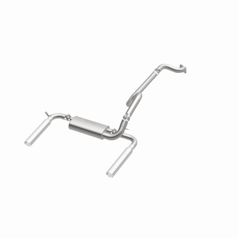 MagnaFlow Sys C/B Camaro-Firebird 93-97 5.7L - awdtuningtx