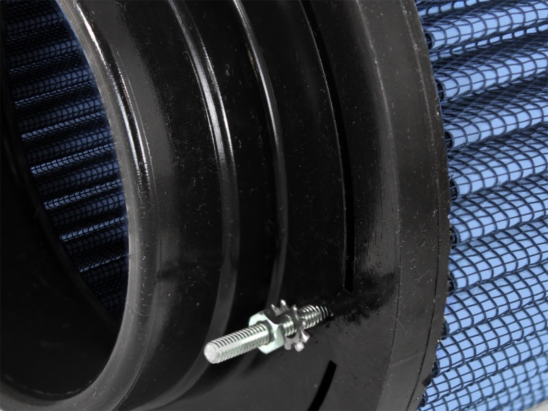 aFe MagnumFLOW Air Filters OER Pro 5R 05-11 Audi A6 Quattro (C6) V6 3.2L - awdtuningtx