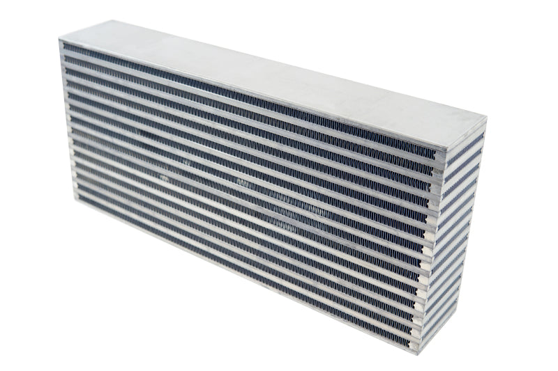 CSF Magnum 900+hp Bar & Plate Intercooler Core - 20in L x 12in H x 4in W - awdtuningtx