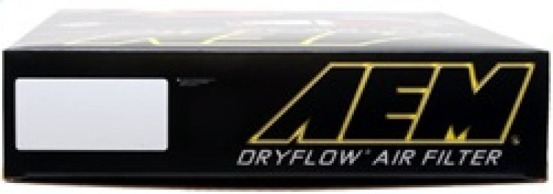 AEM 16-17 Honda Pilot V6-3.5L F/l DryFlow Air Filter - awdtuningtx