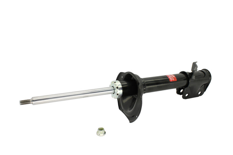 KYB Shocks & Struts Excel-G Rear Left SUBARU Impreza (AWD) 2004-07 SUBARU WRX Wagon (NOT STI) - awdtuningtx