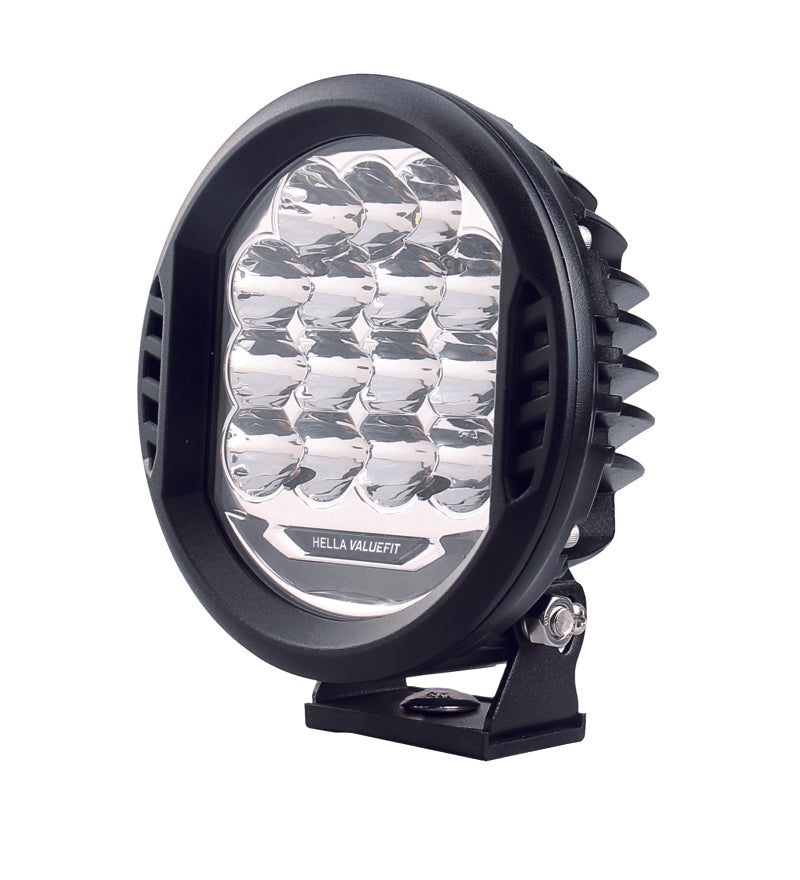 Hella 500 LED Driving Lamp - Single - awdtuningtx