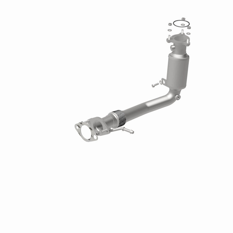 MagnaFlow 10-14 Chevy Equinox / GMC Terrain 2.4L Direct Fit Catalytic Converter - awdtuningtx