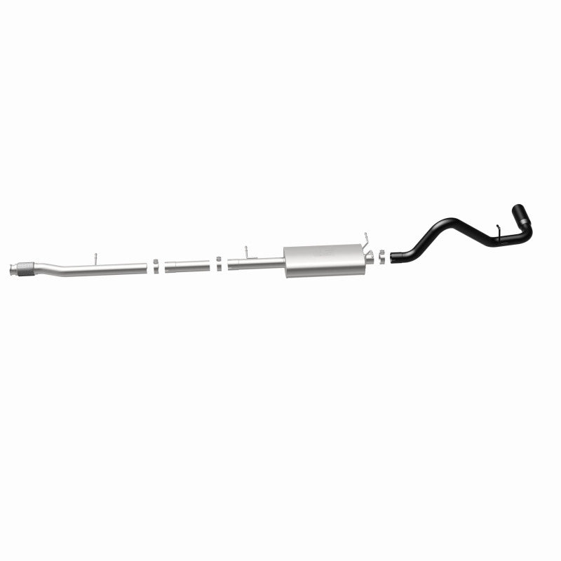 MagnaFlow SYS Cat-Back 14-16 Chevy Silverado 1500 4.3/5.3L 3 inch - awdtuningtx
