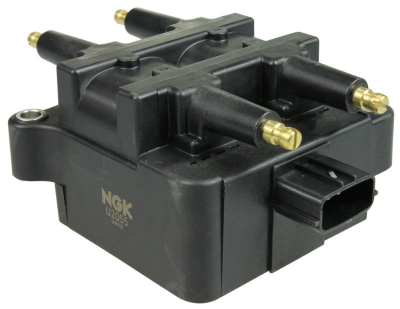 NGK 2005-00 Subaru Outback DIS Ignition Coil - awdtuningtx