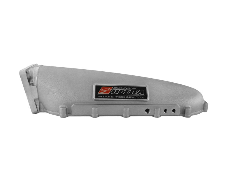 Skunk2 Ultra Race Series Side-Feed Plenum - K Series - 3.5L Volume 90mm Inlet - awdtuningtx