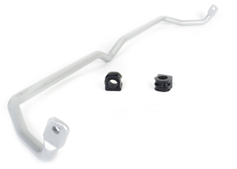 Whiteline 97-04 VW Golf MK4 (exc. 4-motion / 96-03 Audi A3 Type AL Front Heavy Duty 22mm Swaybar SPE - awdtuningtx