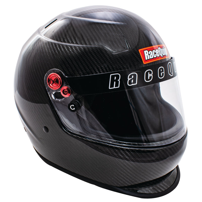 Racequip Carbon PRO20 SA2020 Large - awdtuningtx