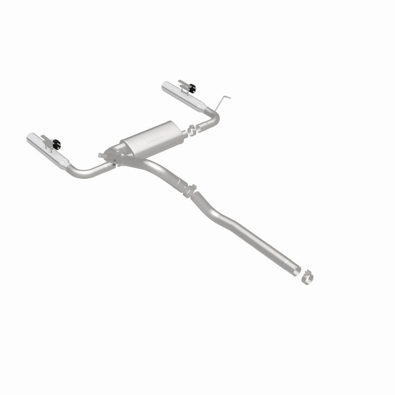 MagnaFlow Sys C/B Camaro- Firbird 98 02 5.7L - awdtuningtx